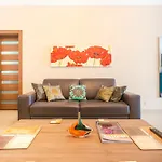 Balluta Bay Modern 2 Bedroom With Balcony *