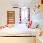 Balluta Bay Modern 2 Bedroom With Balcony