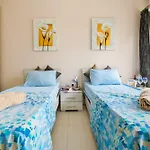 아파트 Balluta Bay Modern 2 Bedroom With Balcony