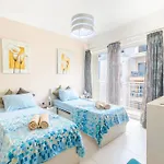Balluta Bay Modern 2 Bedroom With Balcony Διαμέρισμα *